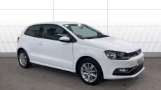 Volkswagen Polo 1.0 SE 3dr Petrol Hatchback